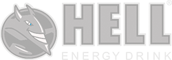 hell logo gray1
